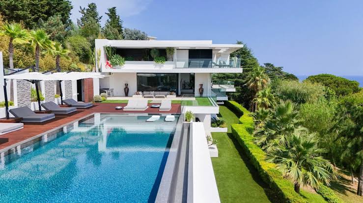 Luxury Real Estate