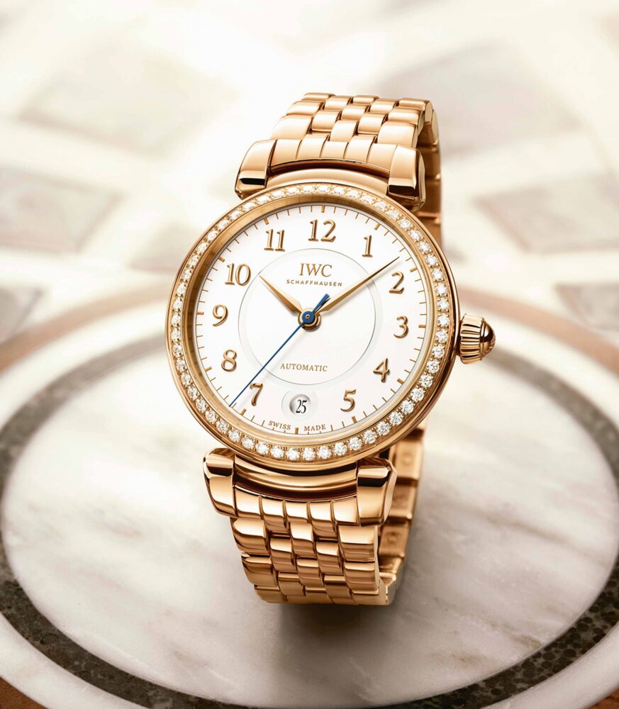 Luxury Watches