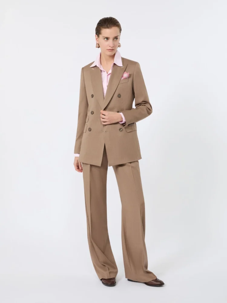 Max Mara Premium Materials
