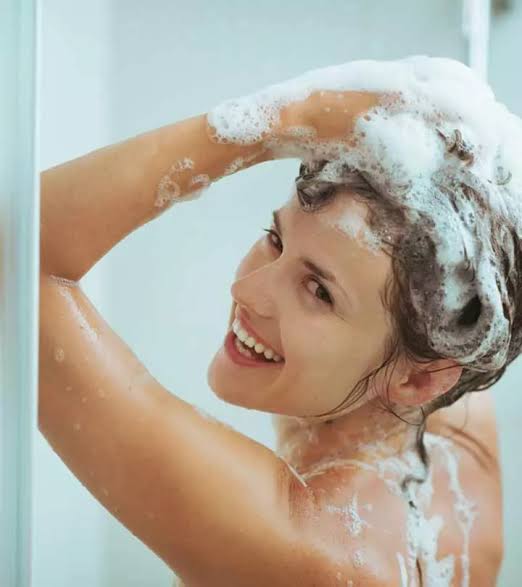 Premium Hair Shampoo