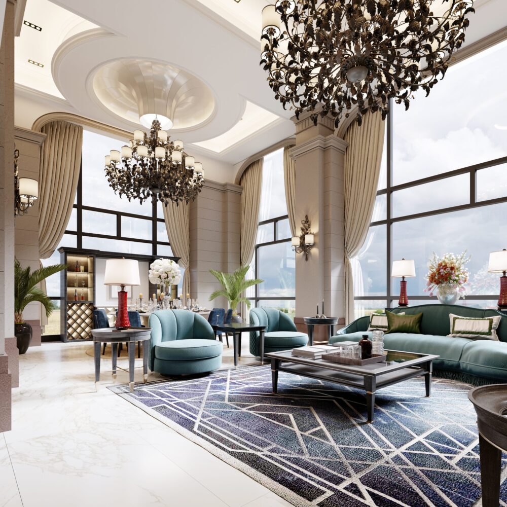 Price of a Luxury Carpet