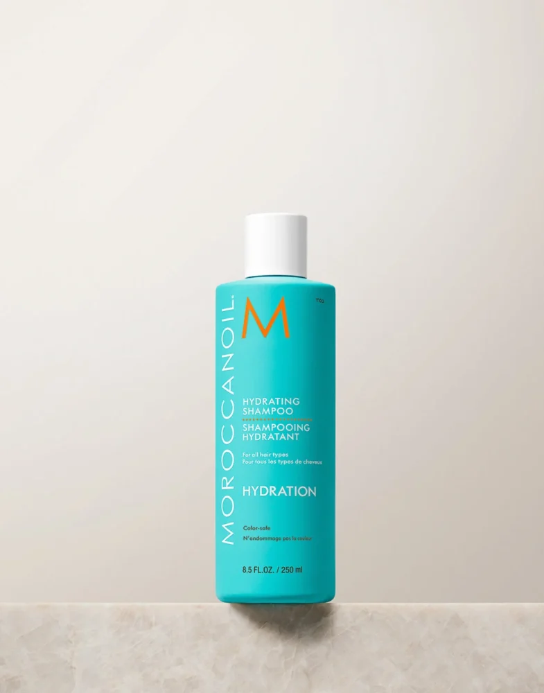 Shampoo For Hair