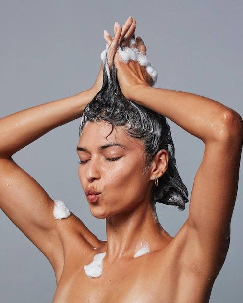 Shampoos Recommended by Hairdressers