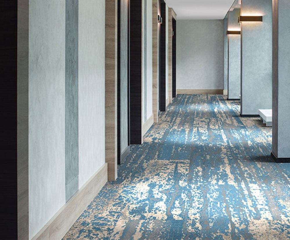 Tarkett carpets