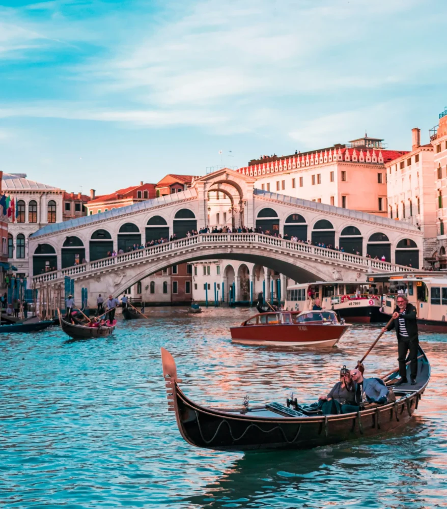 Venetian Luxury