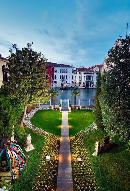 Venice Luxury Stay