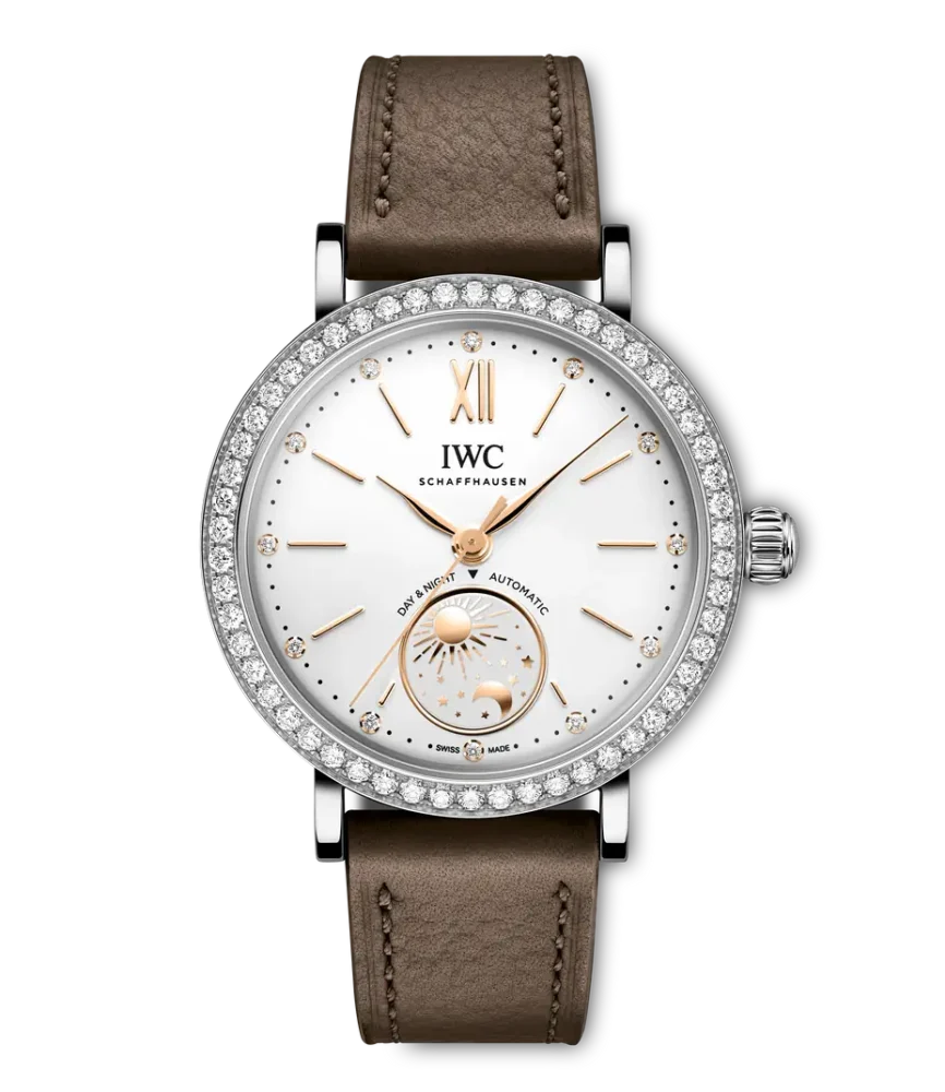 Iwc Schaffhaus Watches Where to Buy