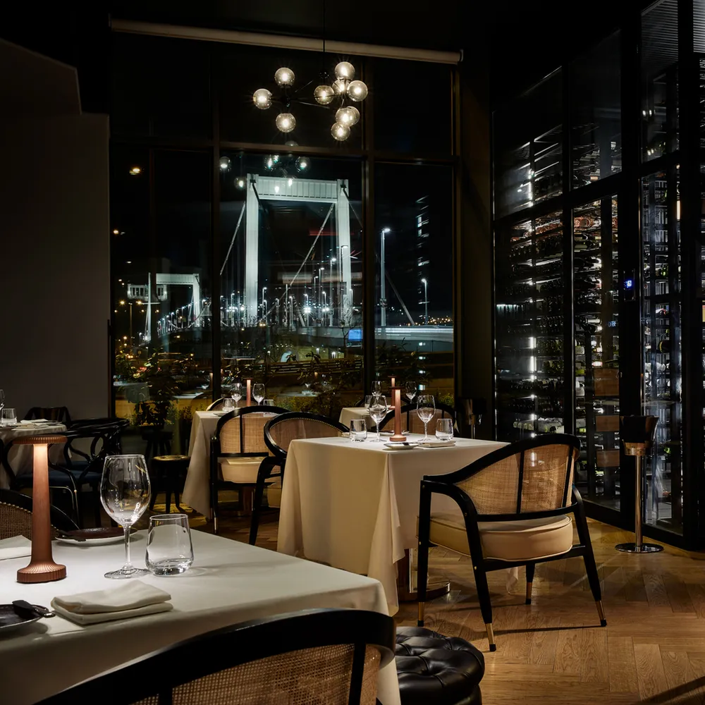 What to Eat in Budapest