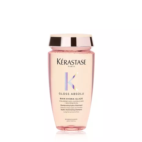 Which Shampoo for Hair