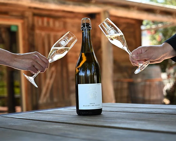 Blanc De Blancs Vs Blanc De Noirs Price