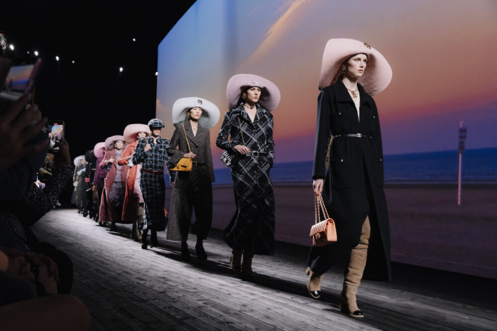 Chanel Cruise 2027 Will Debut In April