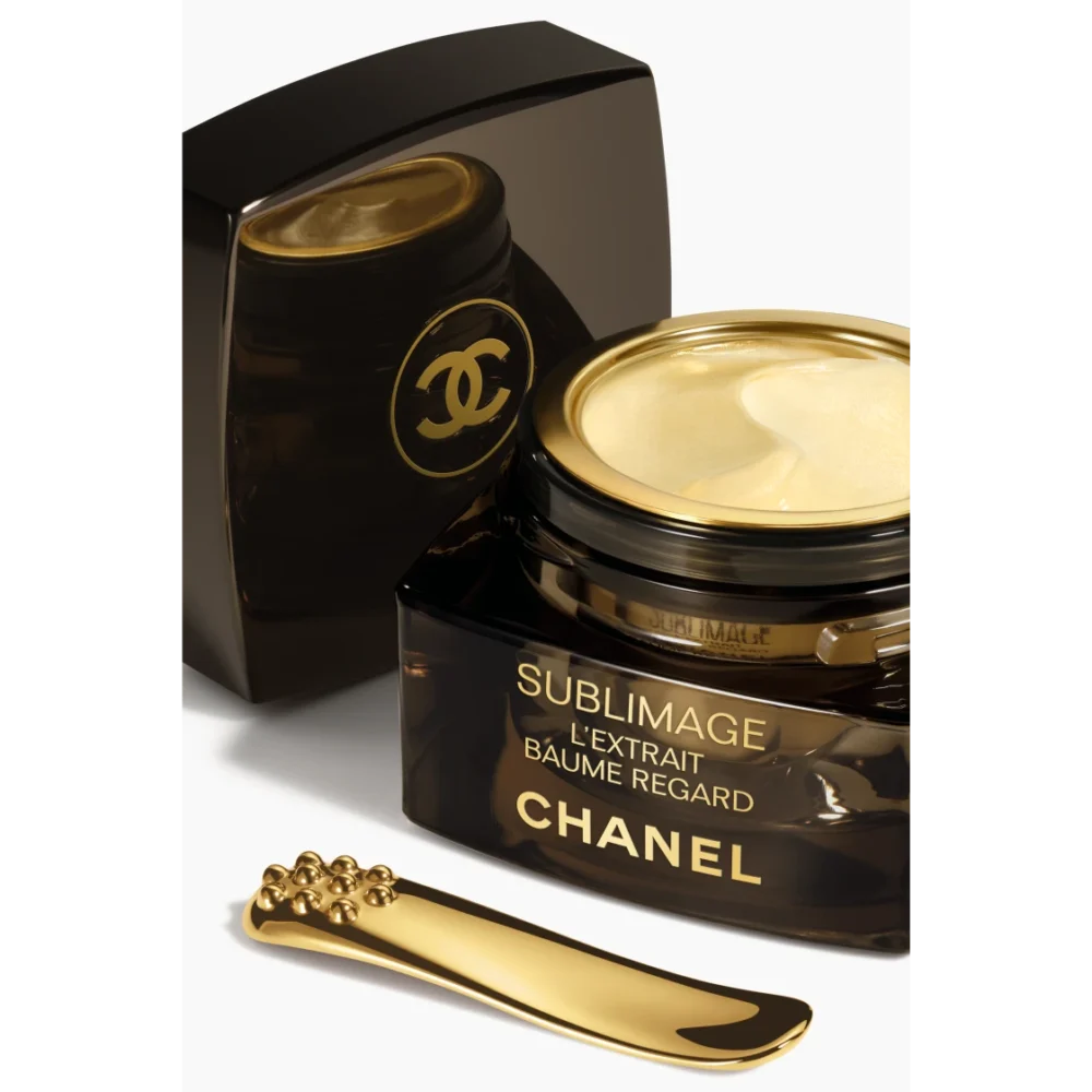 Chanel Luxury Cosmetics1