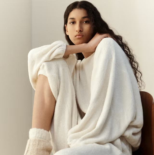 Branded Women's Sweaters Loro Piana