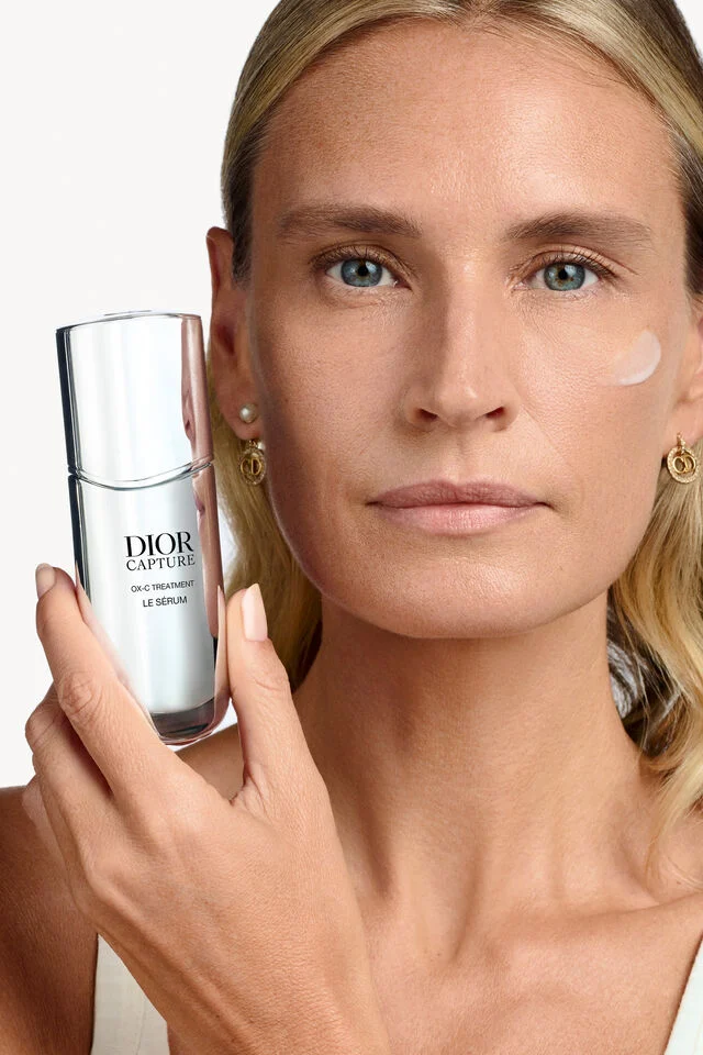 Dior Luxury Cosmetics2