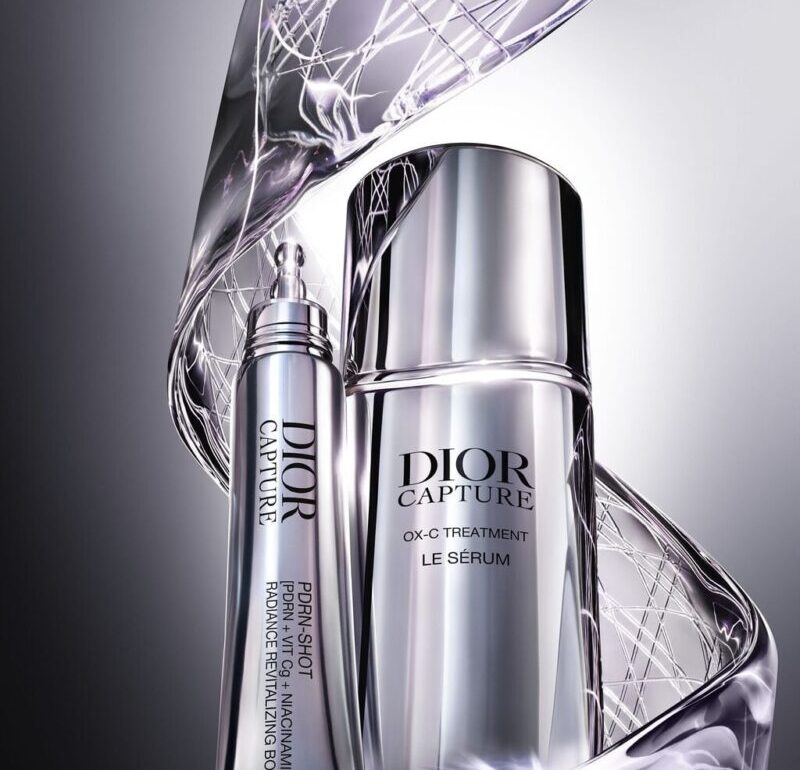 Dior1 Luxury Cosmetics