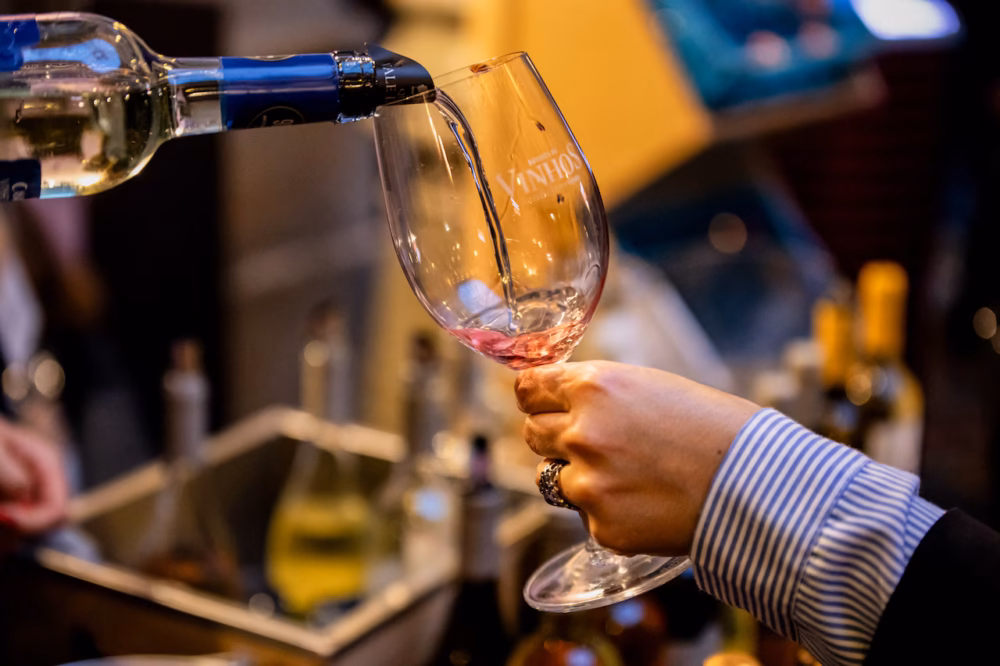 French Wine