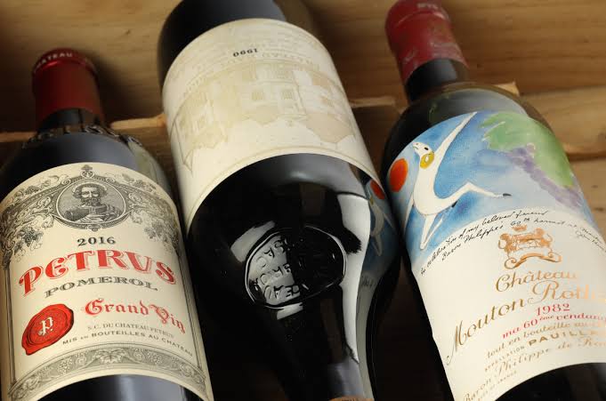 French Wines