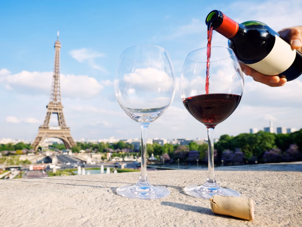 French Wines Where to Buy