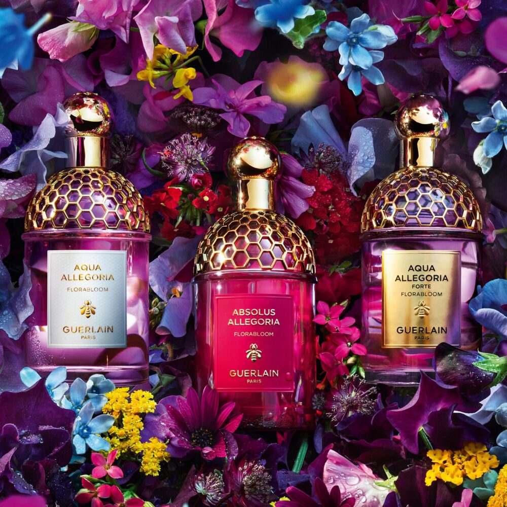 Guelrain 1 Luxury Cosmetics
