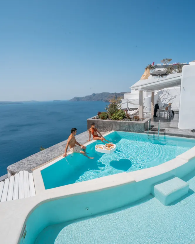 Hotels In Santorini Blog