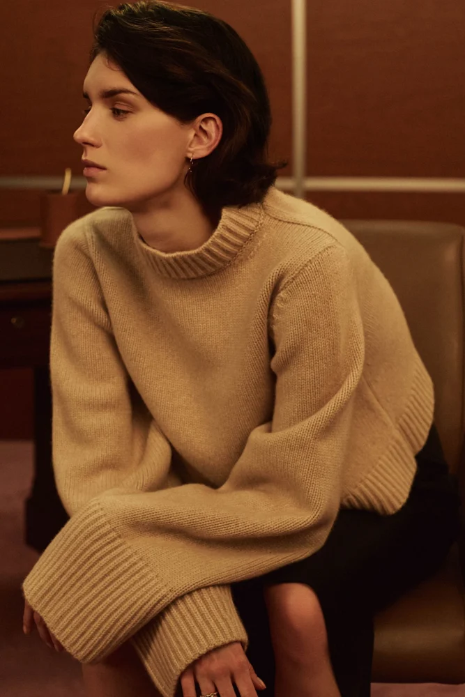 Khaite Women's Sweaters