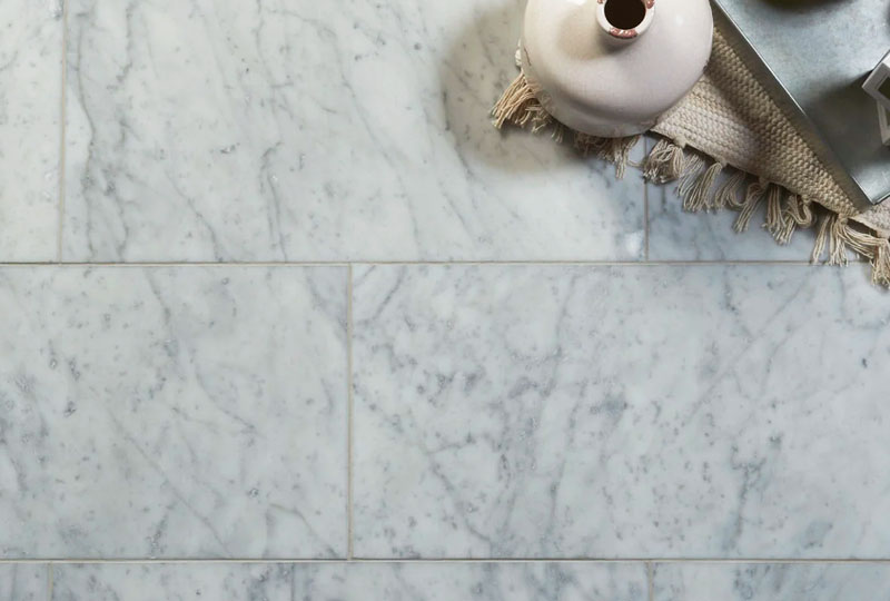 What Is Carrara Marble