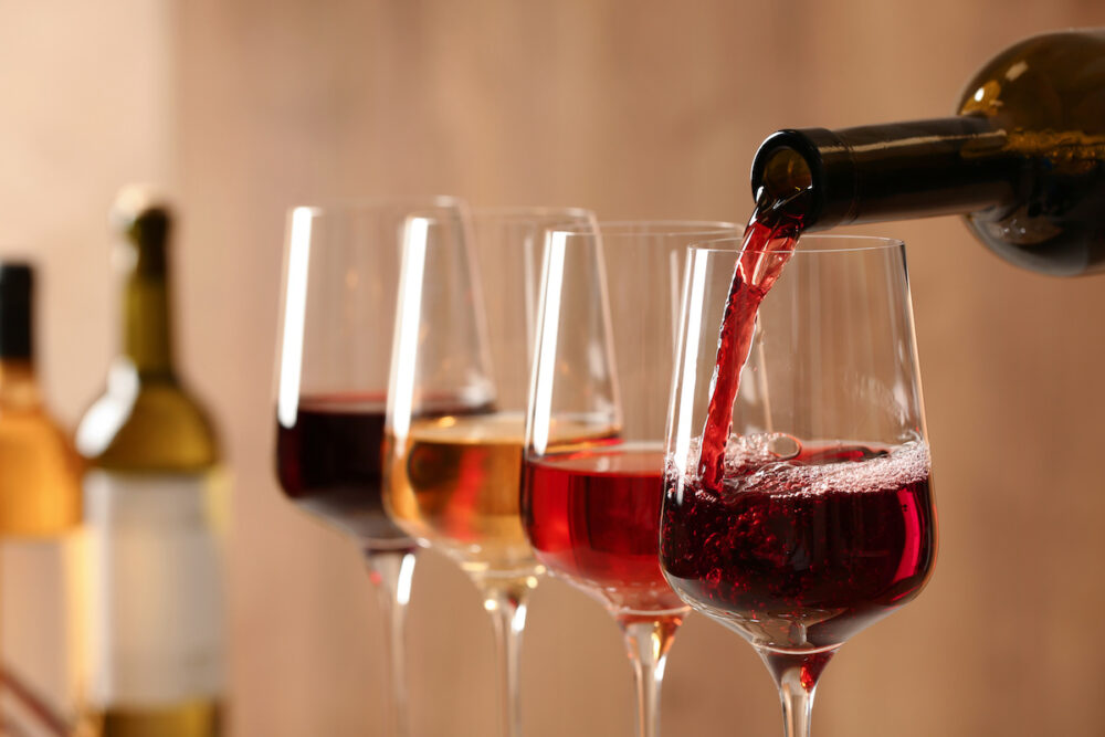 Wines From France