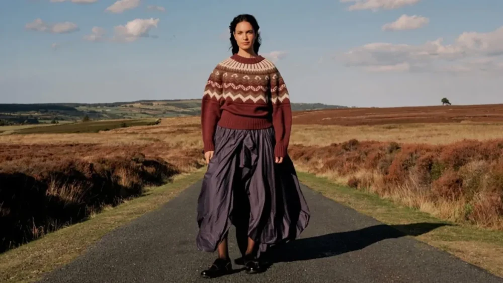 Women's Sweaters Top 10 Premium Brands