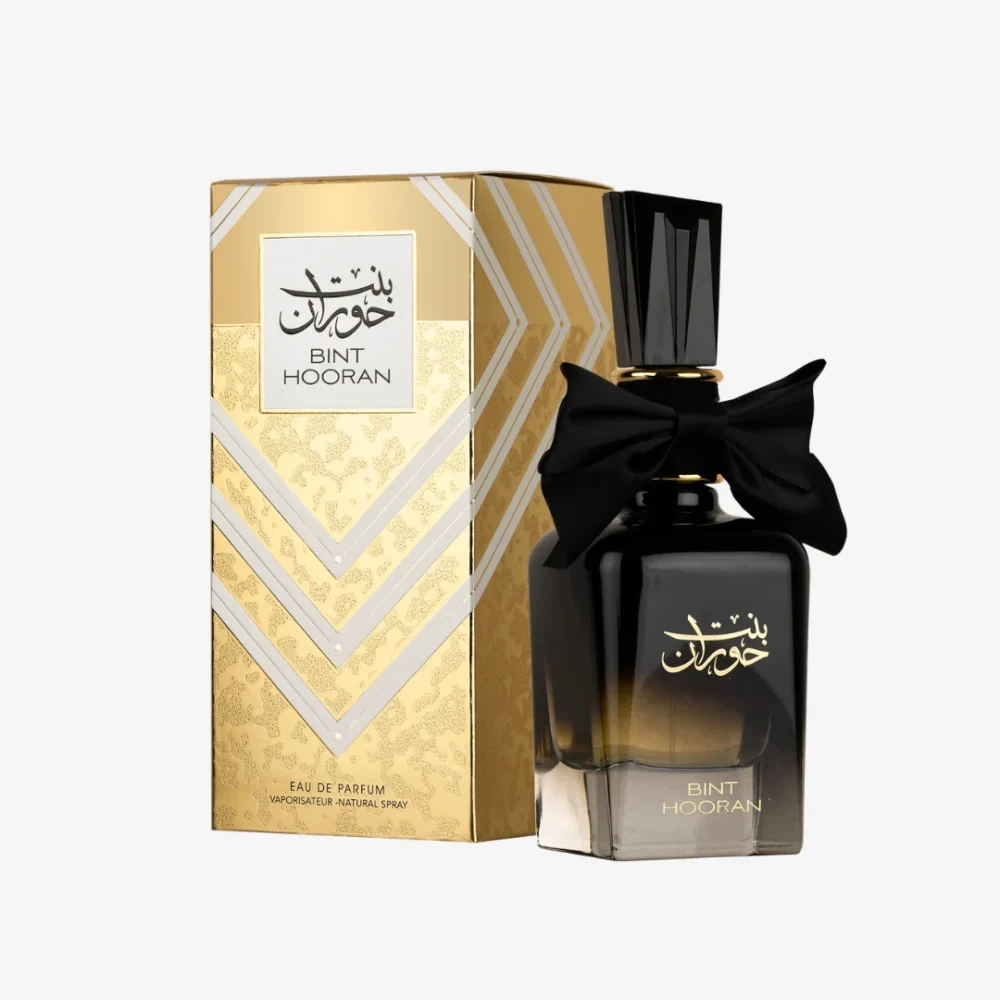 Arabian Women's Perfumes