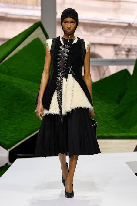 Autumn-Winter Lv Show