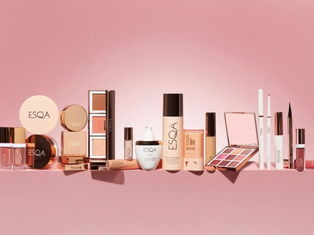 Branded Cosmetics