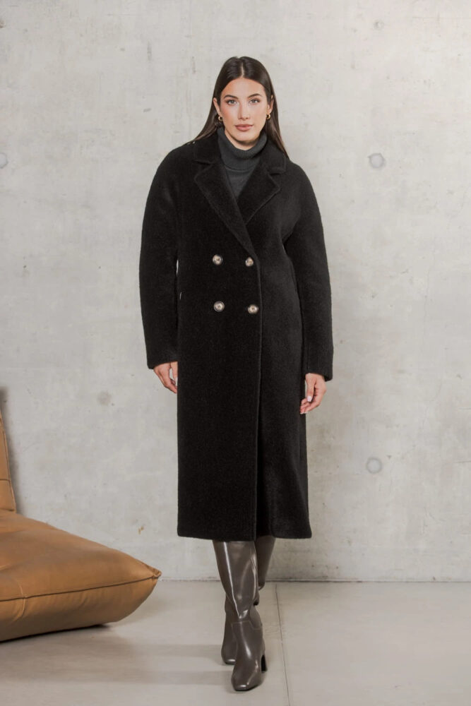 Elegant Coat