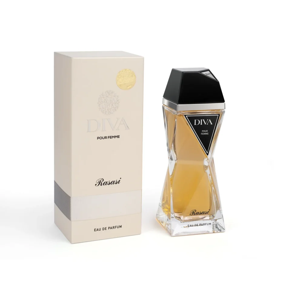 Women's Arabic Perfume