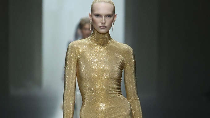 Gucci Fall Collection Season 2026 2027