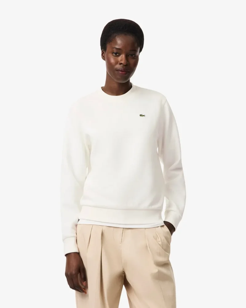 How to Recognize an Original Lacoste Guide