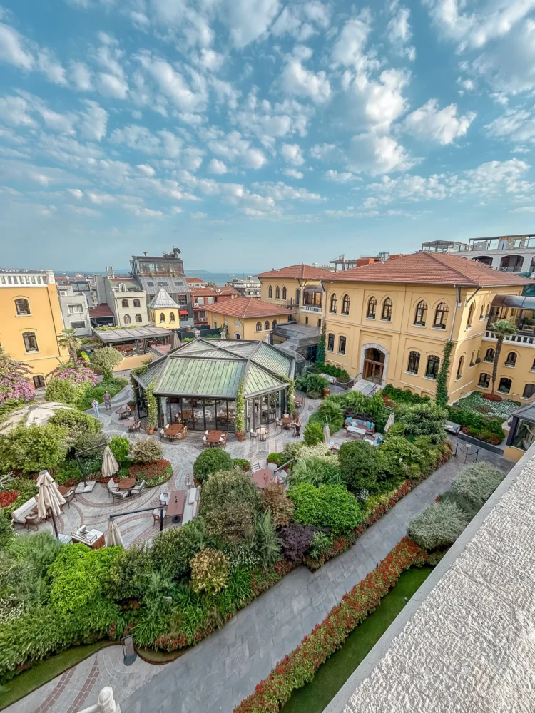 Istanbul Premium Hotels