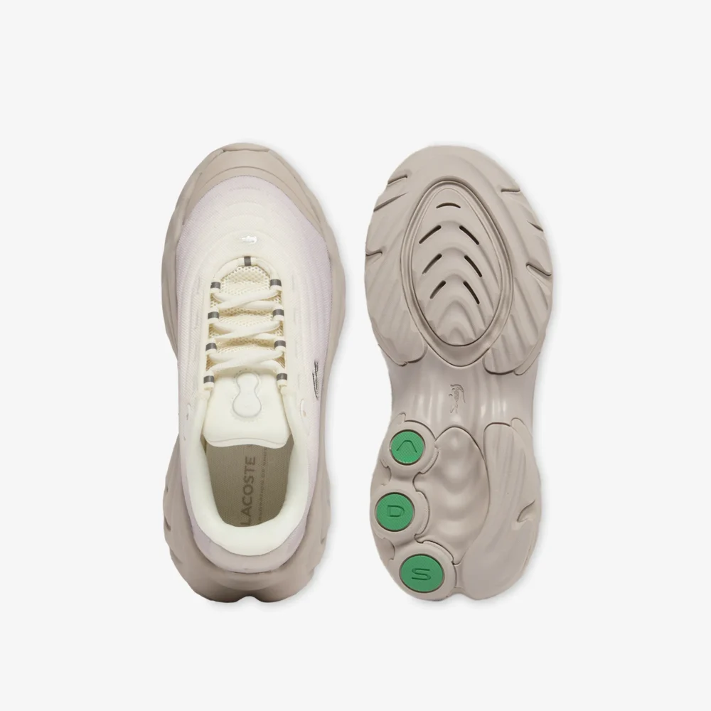 Lacoste shoes