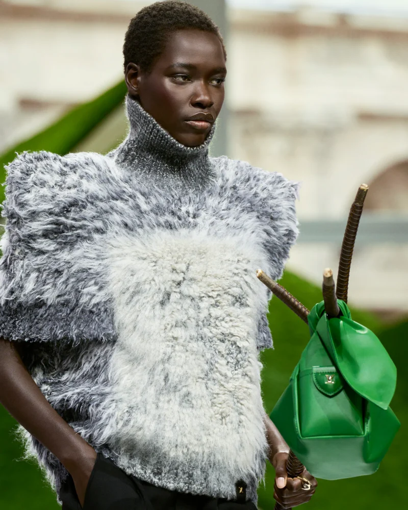 Louis Vuitton Fall Winter 2026