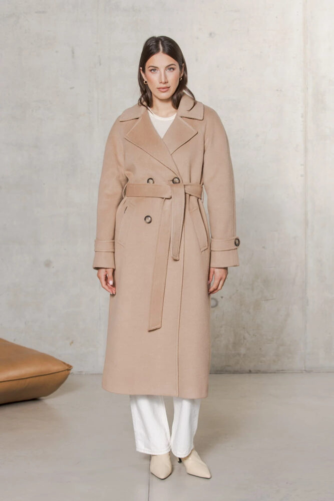 Luxury Coat