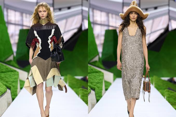 New Lv Collection 2026