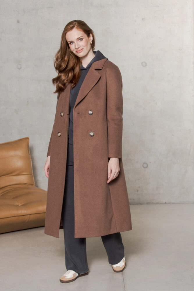 Premium Coat