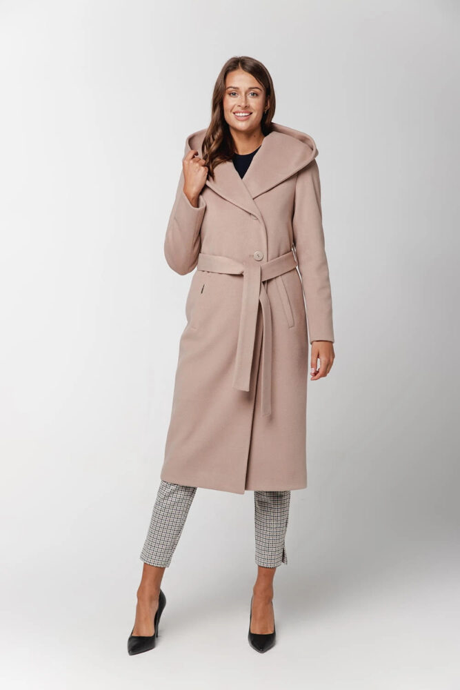 Premium Coat