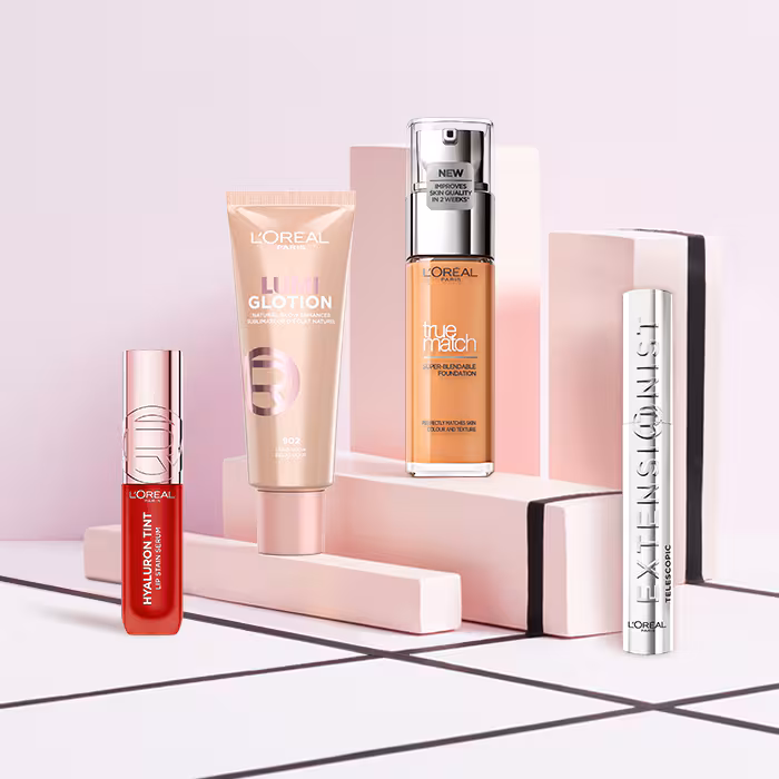 Premium Cosmetics
