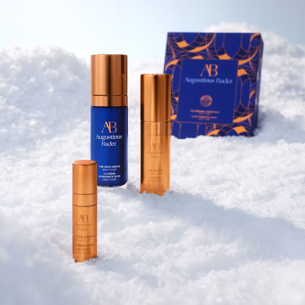 Premium Women's Cosmetics