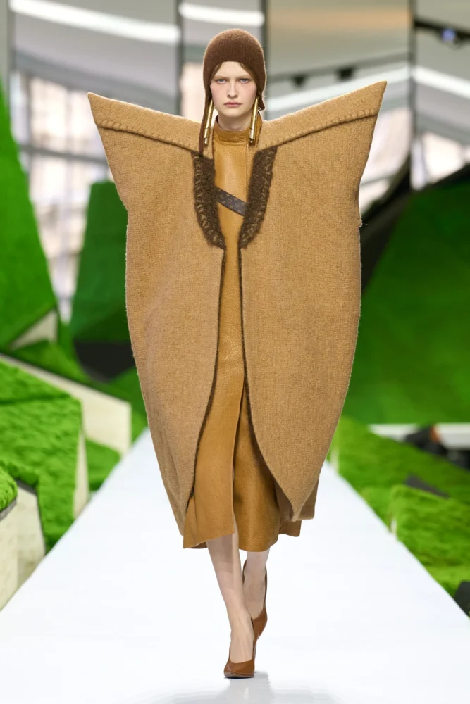 Ready To Wear Collection 2026