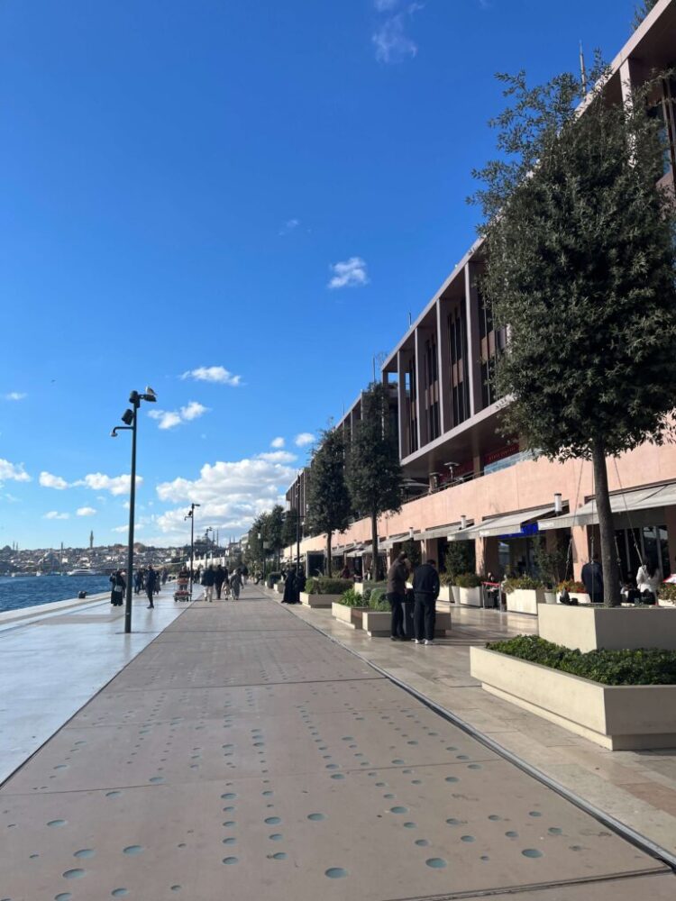 Istanbul Hotels