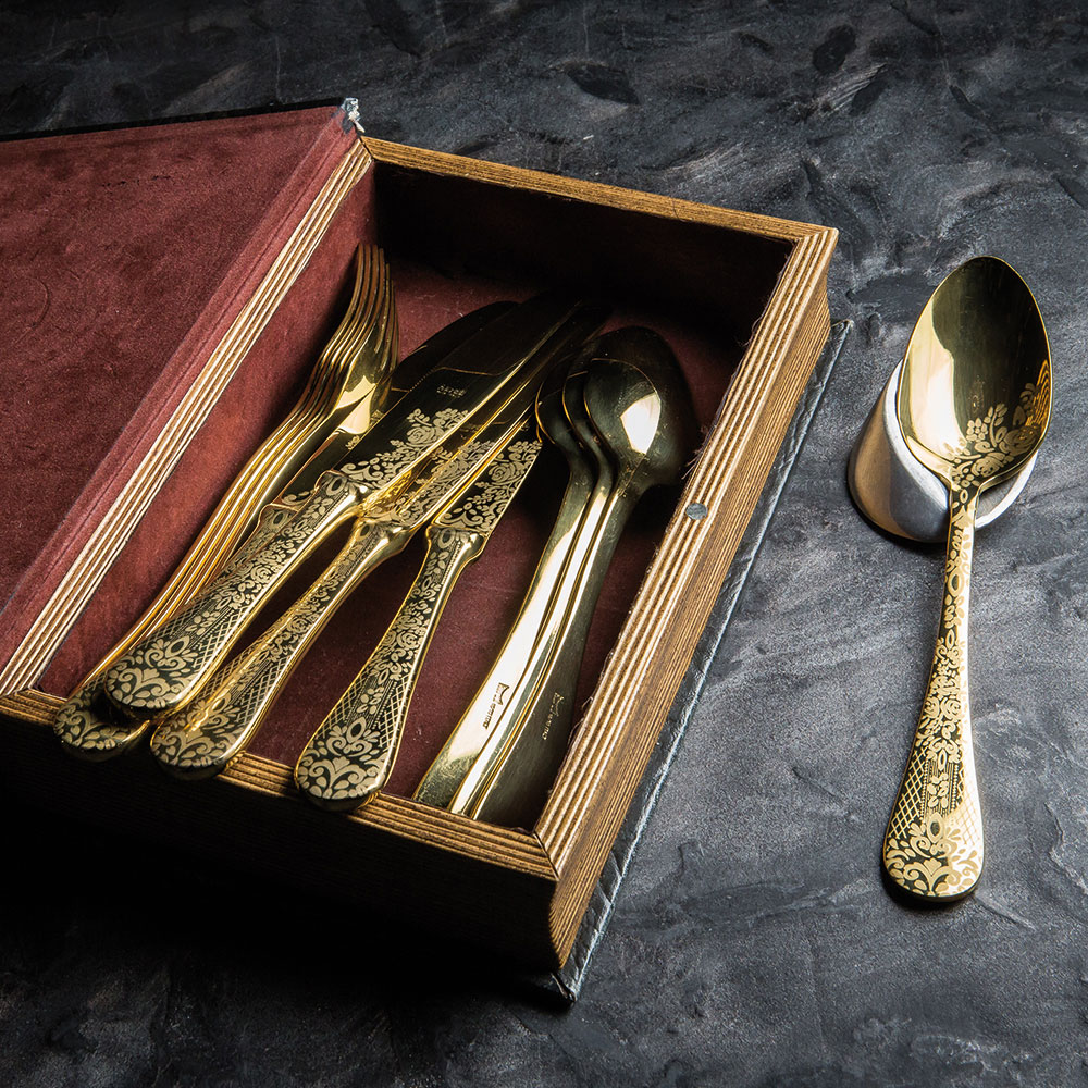 Mepra Cutlery Blog