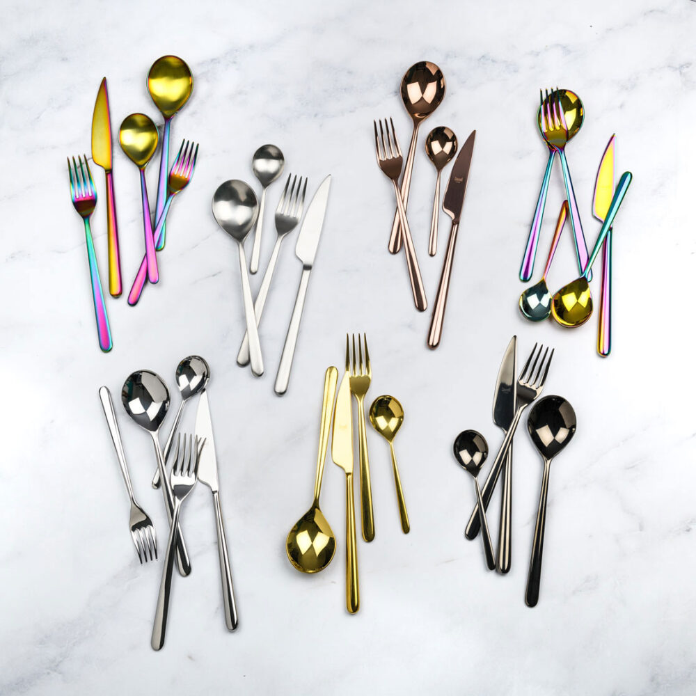 Mepra cutlery