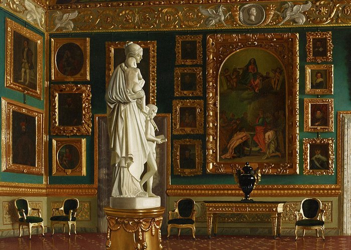 The Most Interesting Florentine Museums