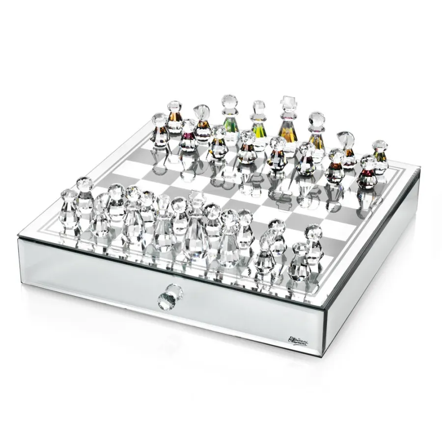 What for an Anniversary Chess